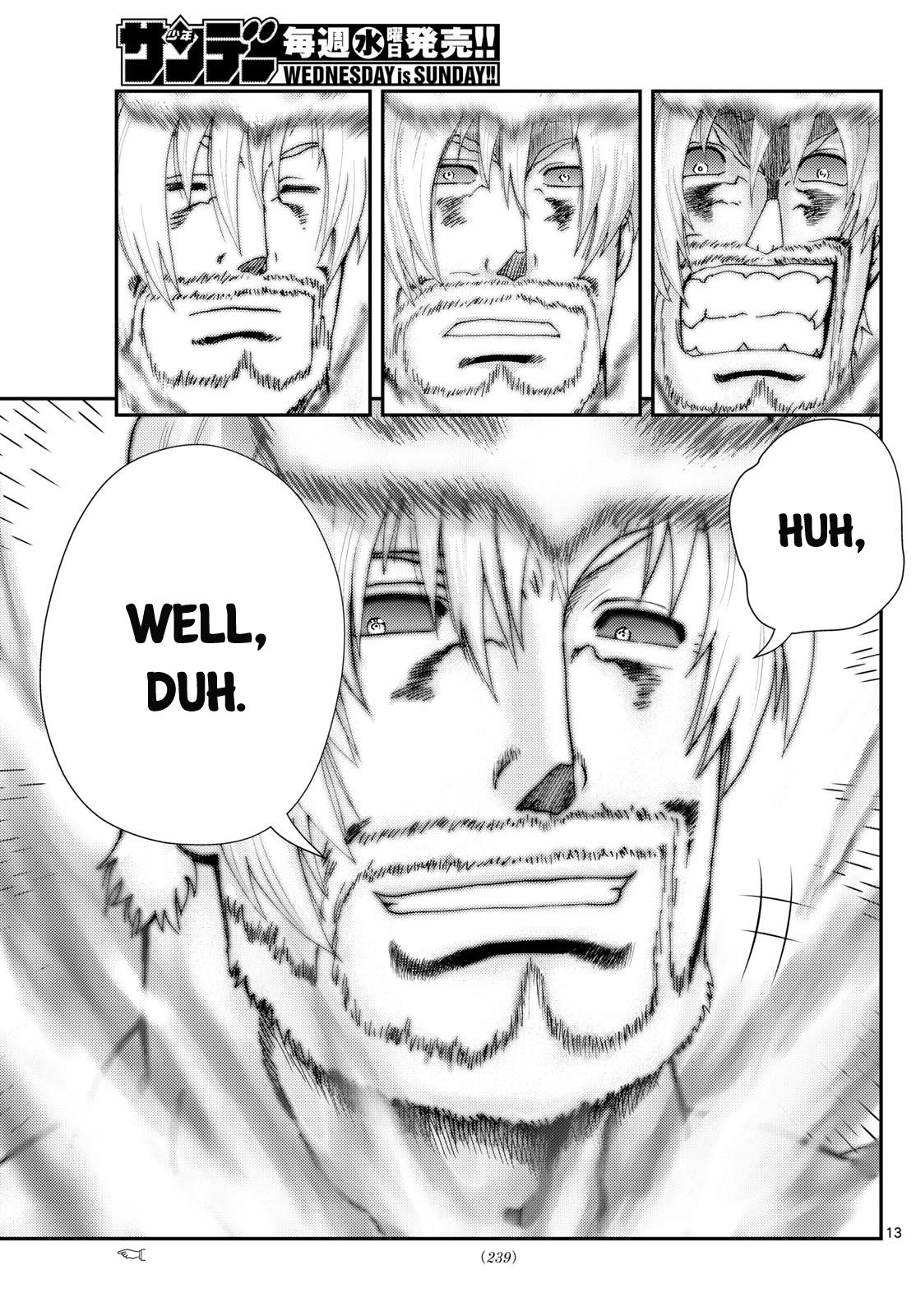 Kimi Wa 008 Chapter 285