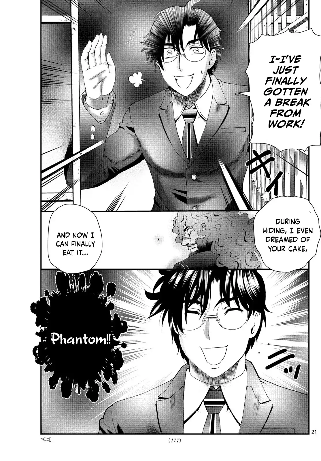 Kimi Wa 008 Chapter 294