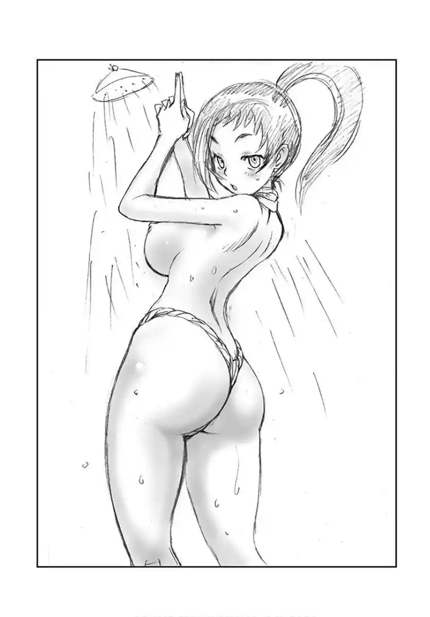 Kimi wa 008 Chapter 73.5