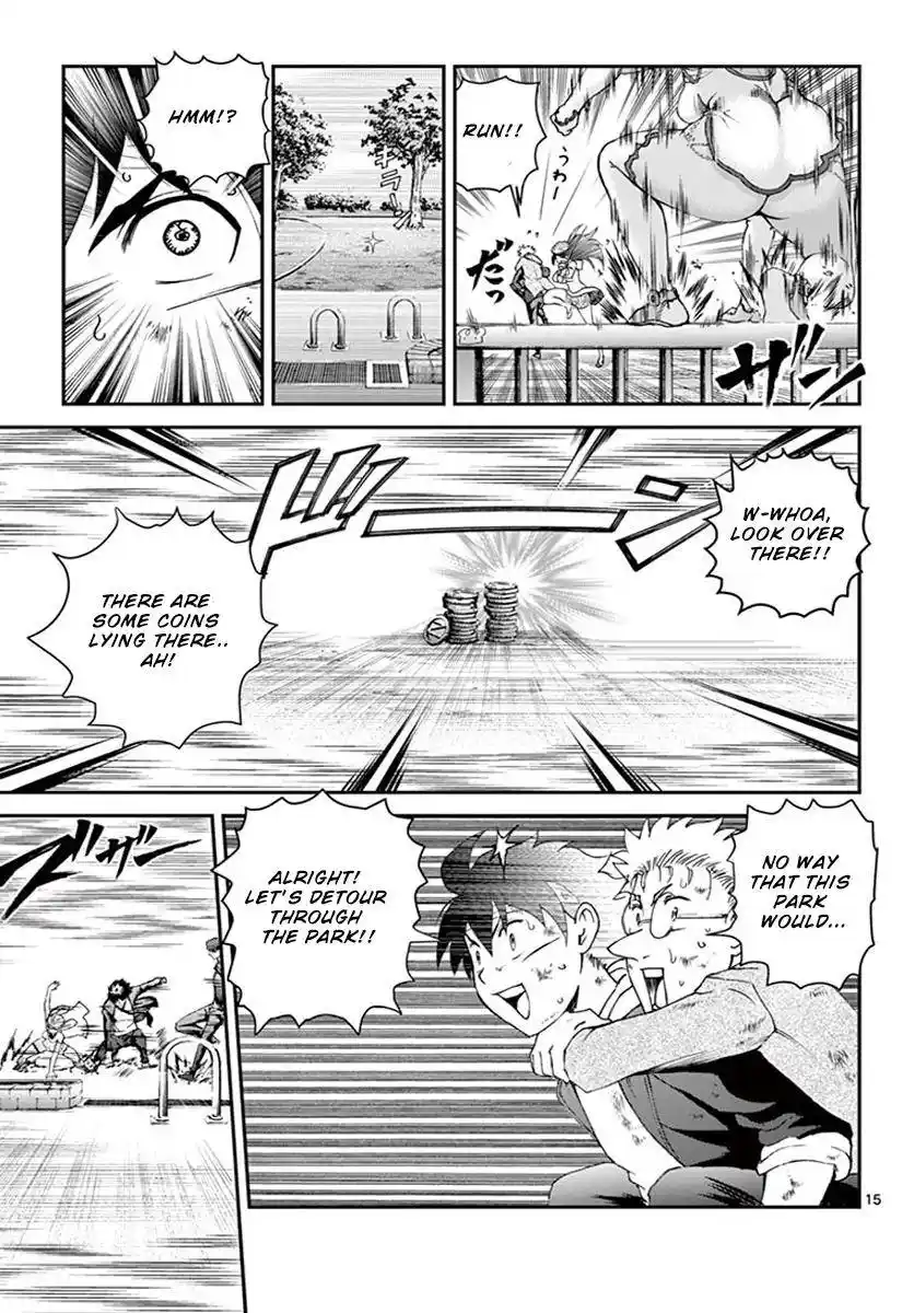 Kimi Wa 008 Chapter 77