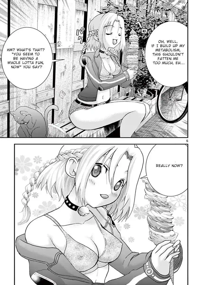 Kimi Wa 008 Chapter 78