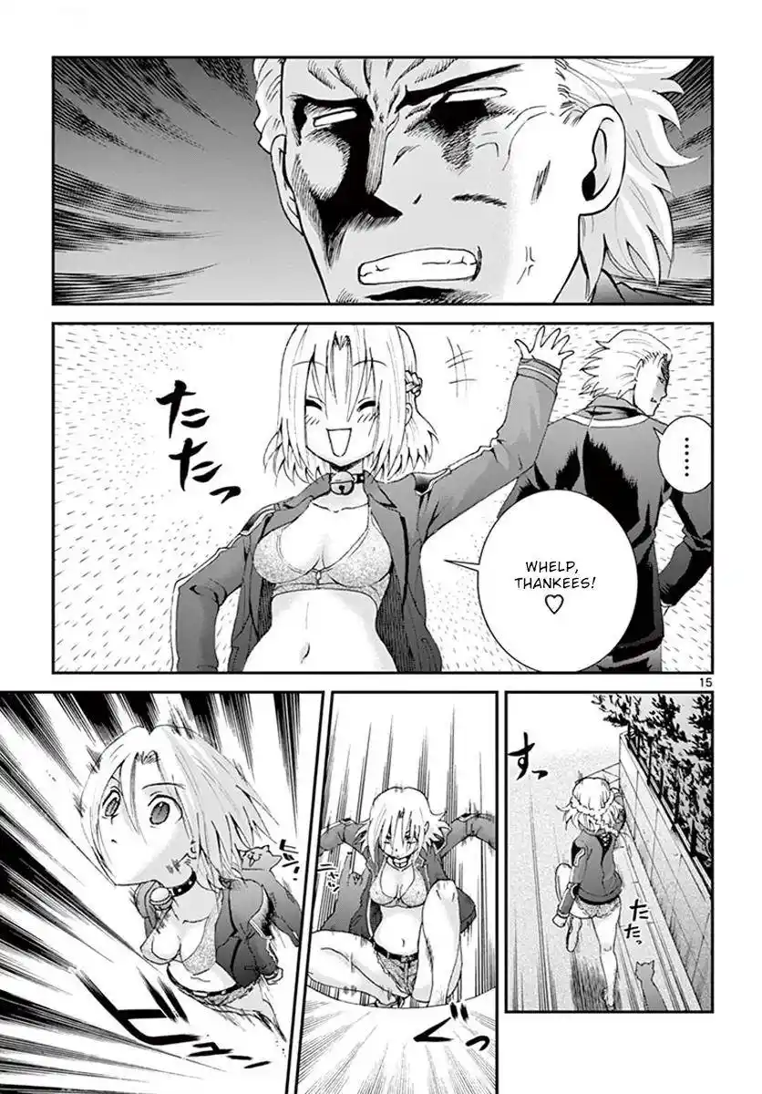 Kimi Wa 008 Chapter 78