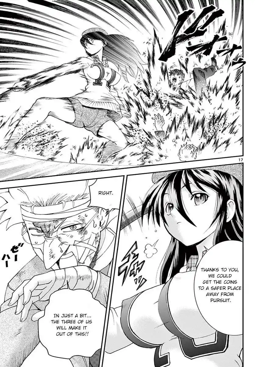 Kimi Wa 008 Chapter 80