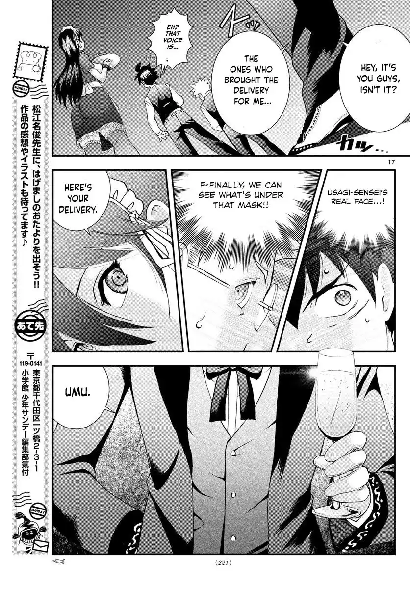 Kimi Wa 008 Chapter 90