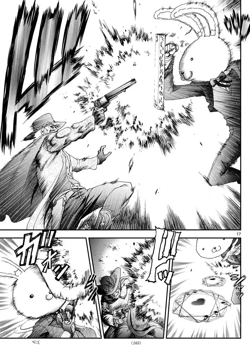 Kimi Wa 008 Chapter 91