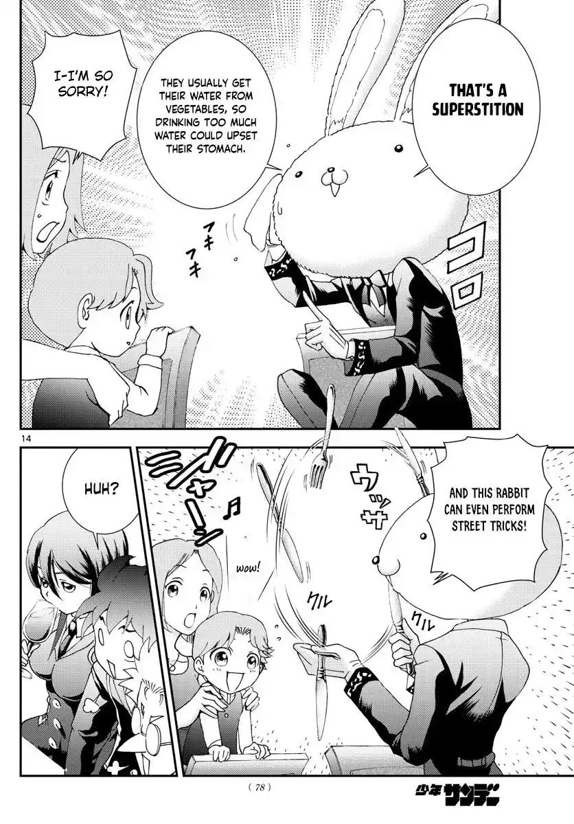 Kimi Wa 008 Chapter 92