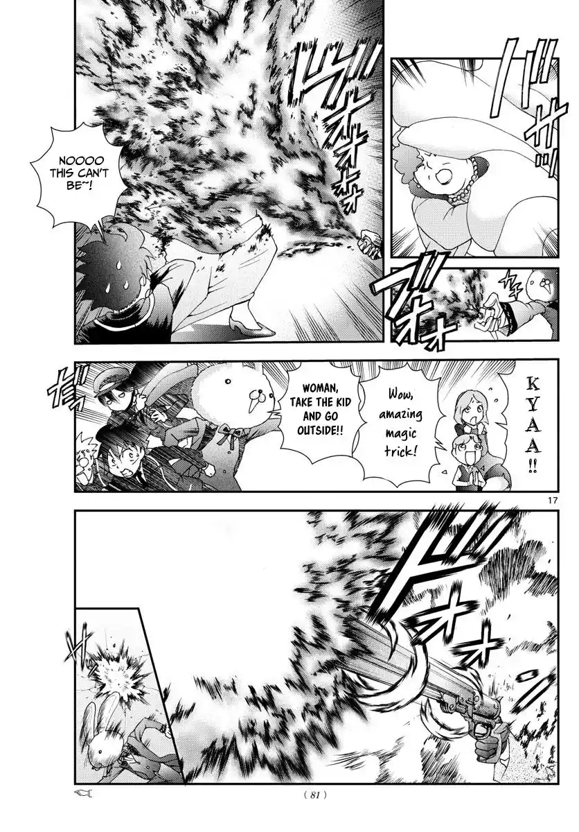 Kimi Wa 008 Chapter 92