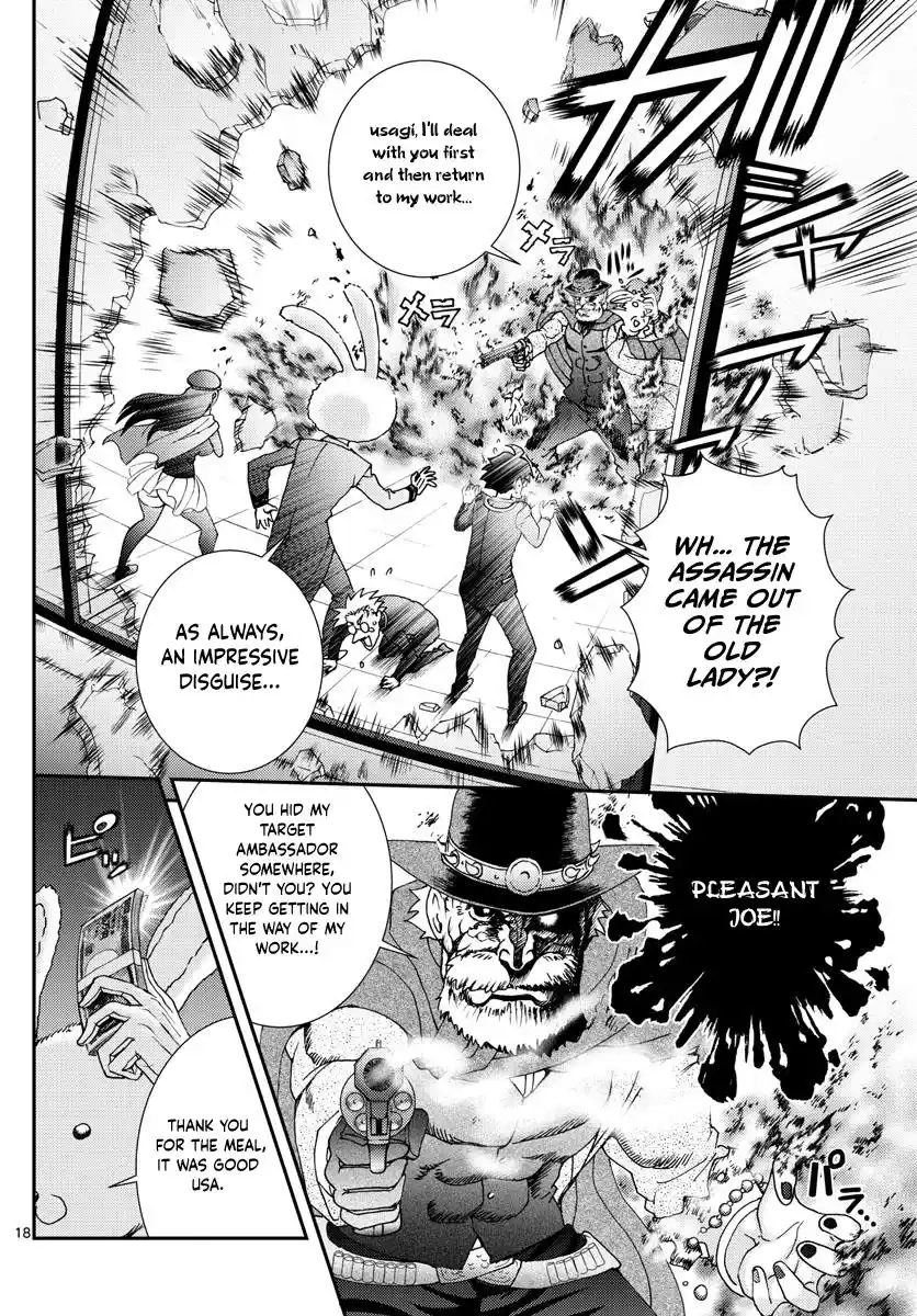 Kimi Wa 008 Chapter 92