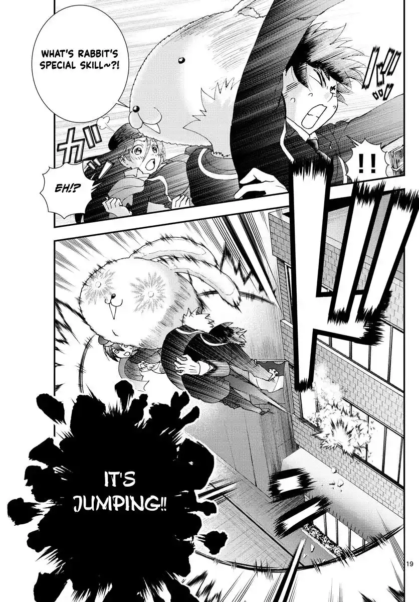 Kimi Wa 008 Chapter 92