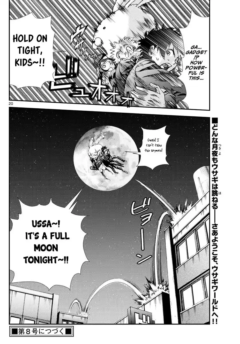 Kimi Wa 008 Chapter 92