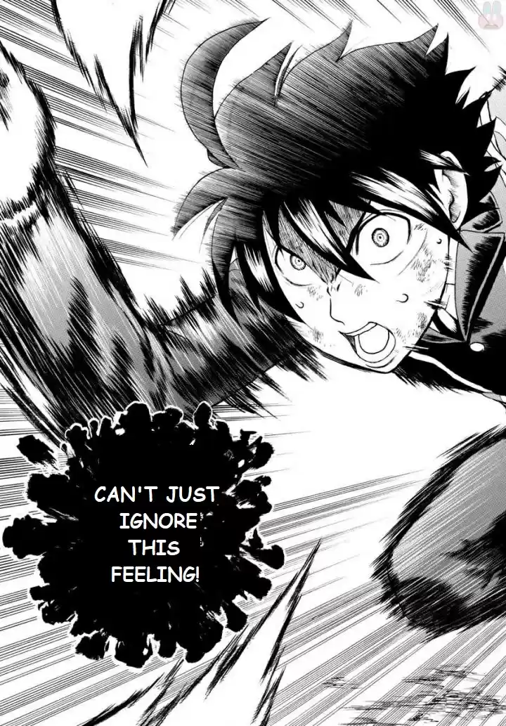 Kimi wa 008 Vol. 1 Ch. 1