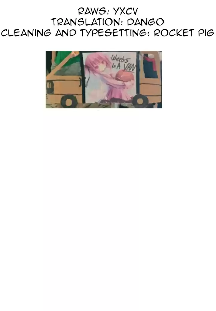 Kimi wa 008 Vol. 2 Ch. 14 Training Begins