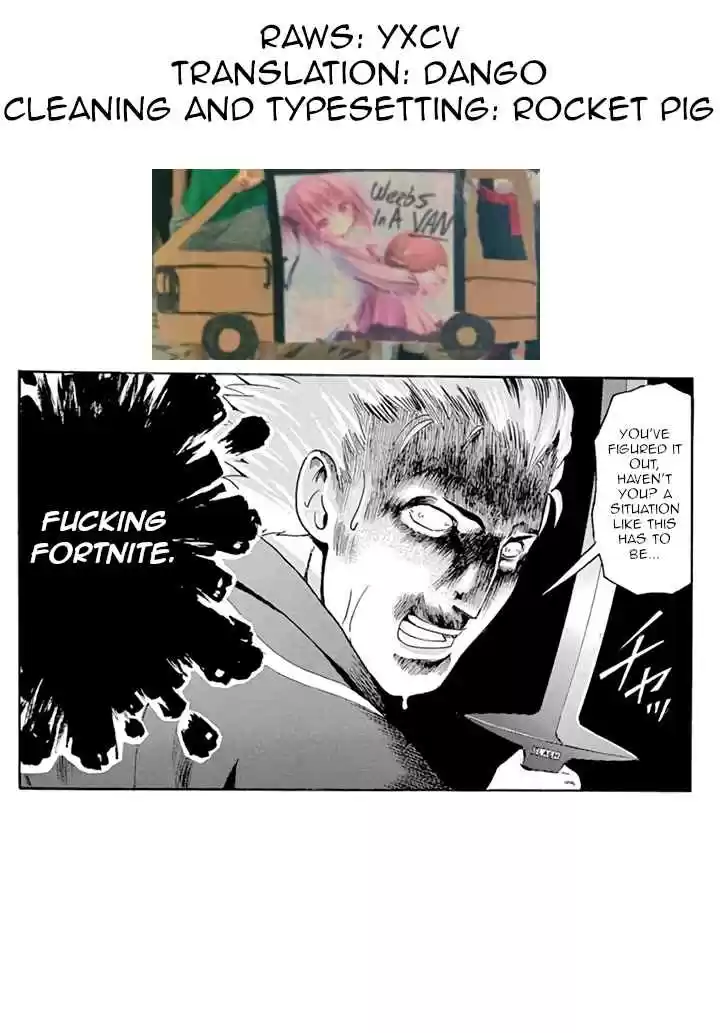 Kimi wa 008 Vol. 2 Ch. 7 The Danger of the Sea