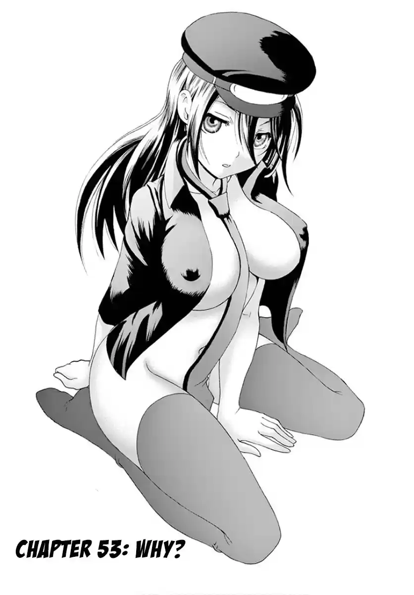 Kimi wa 008 vol.6 ch.53