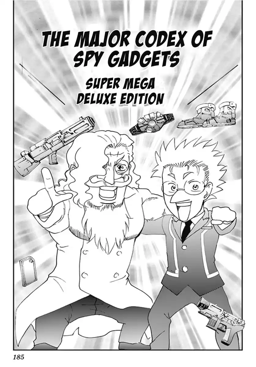 Kimi Wa 008 Vol.7 Chapter 64: Lulus