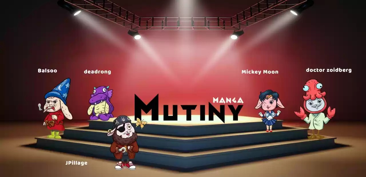 Kimi wa 008 vol.8 ch.67