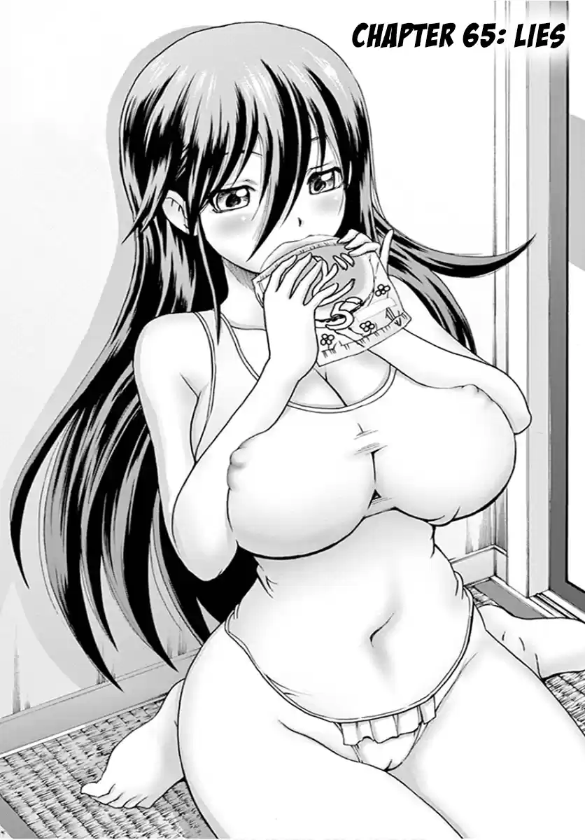 Kimi Wa 008 Vol.8 Chapter 65: Lies