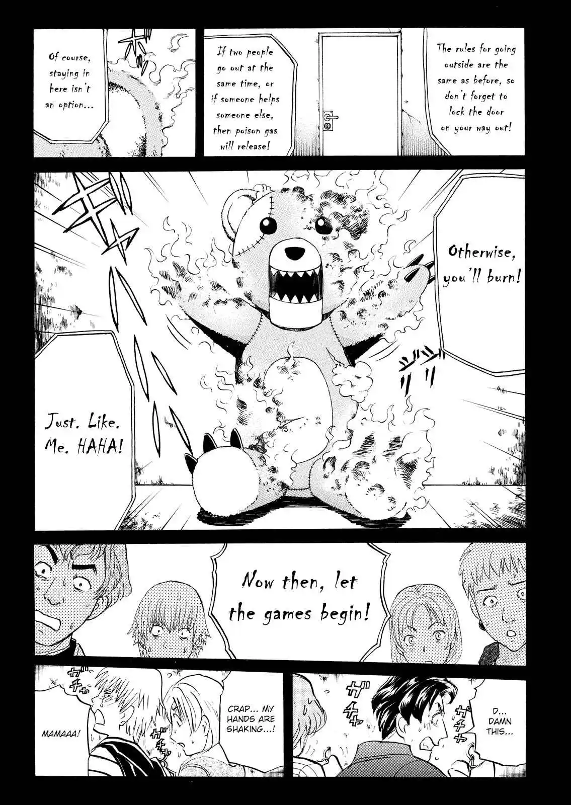 Kindaichi Shonen no Jikenbo - Shin Series 102