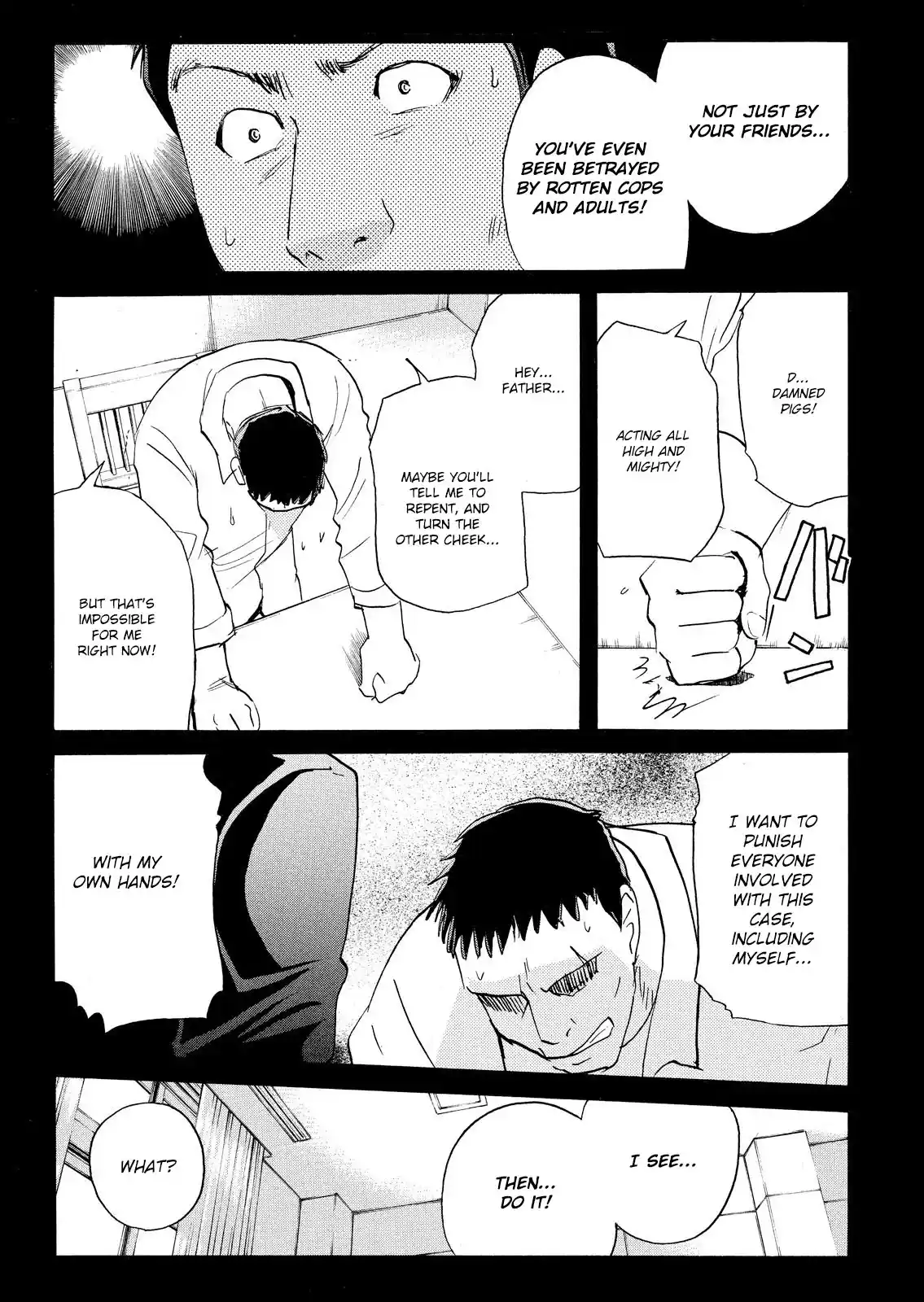 Kindaichi Shonen no Jikenbo - Shin Series 81