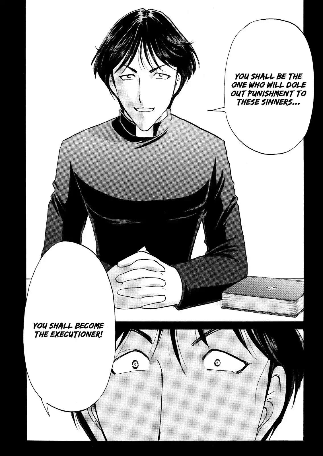 Kindaichi Shonen no Jikenbo - Shin Series 81