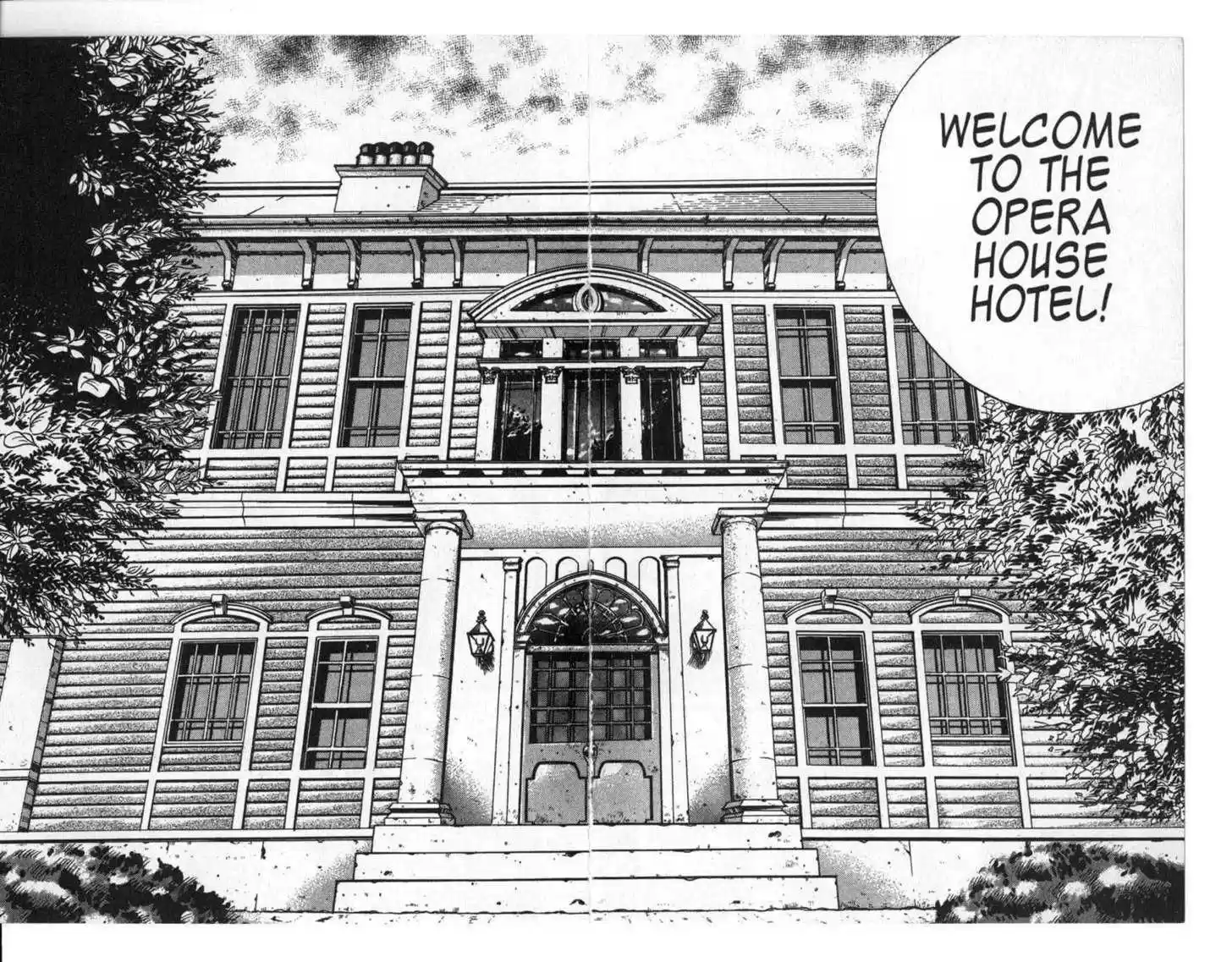 Kindaichi Shounen no Jikenbo 1