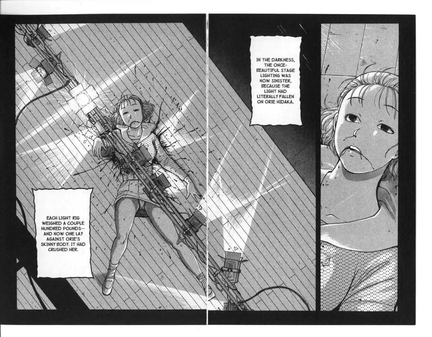 Kindaichi Shounen no Jikenbo 1