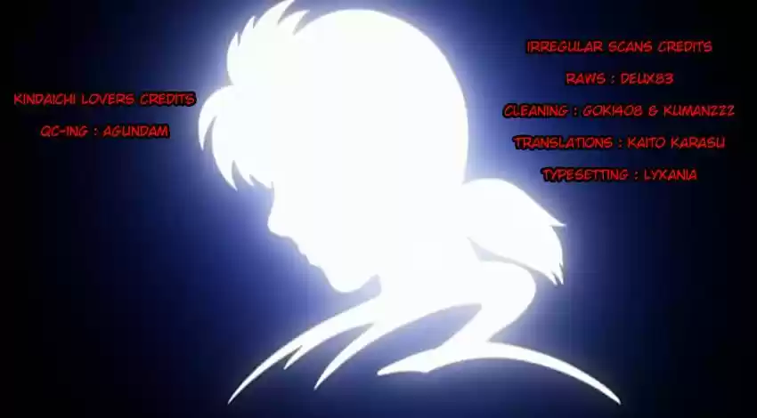 Kindaichi Shounen no Jikenbo 44