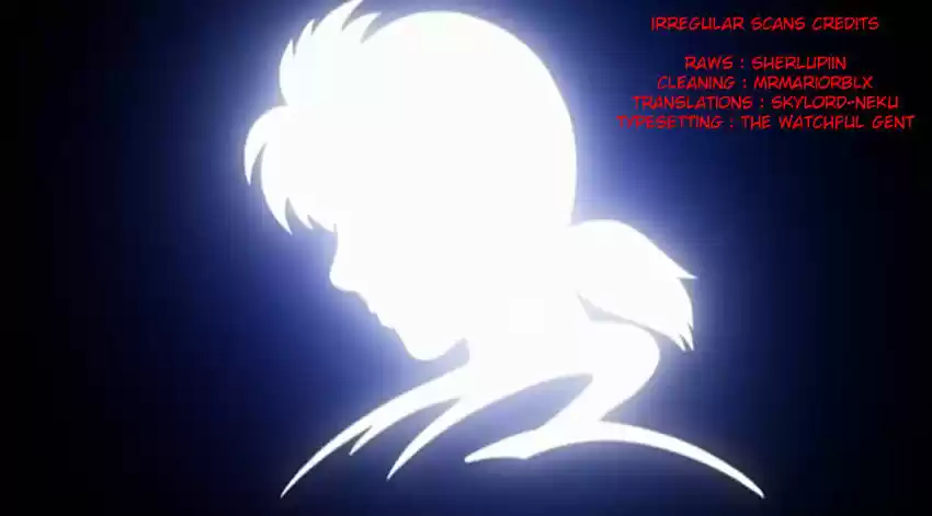 Kindaichi Shounen no Jikenbo 8