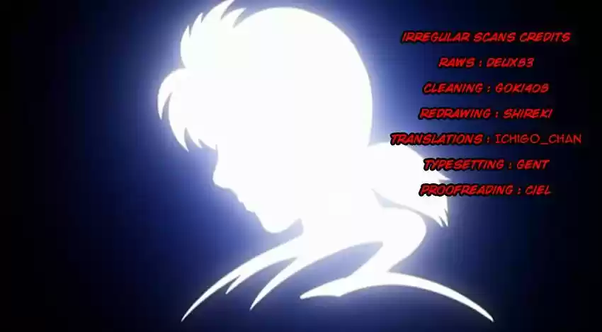 Kindaichi Shounen no Jikenbo 84