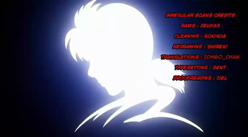 Kindaichi Shounen no Jikenbo 85