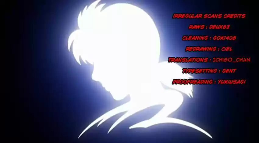 Kindaichi Shounen no Jikenbo 87