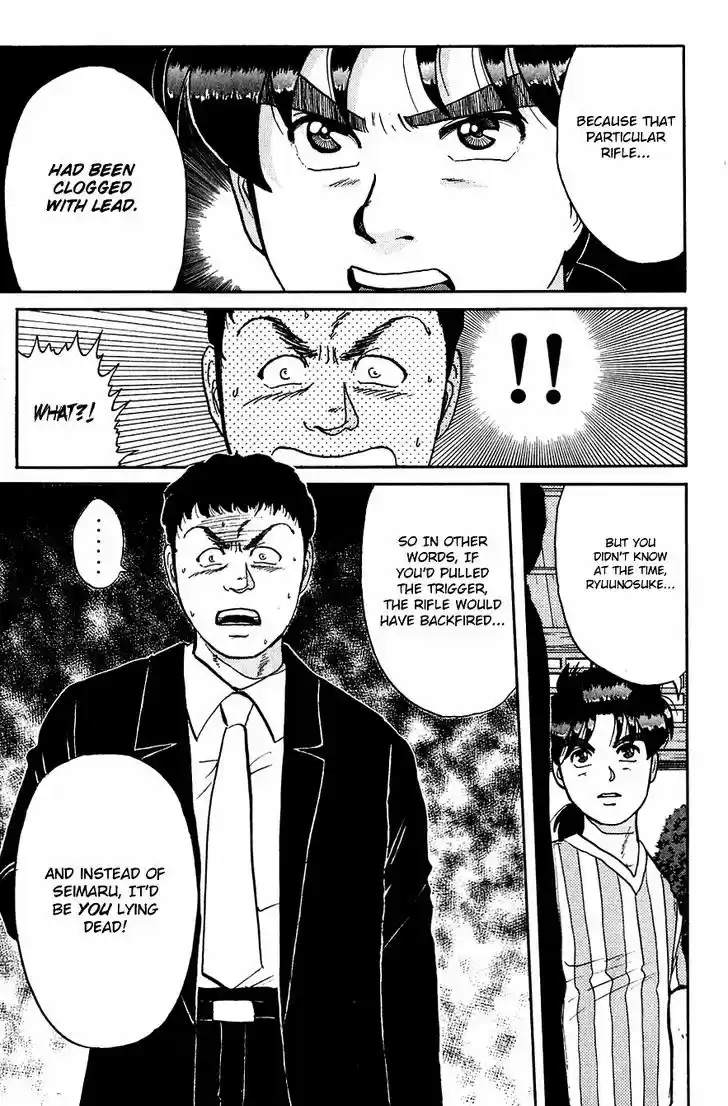 Kindaichi Shounen no Jikenbo 90