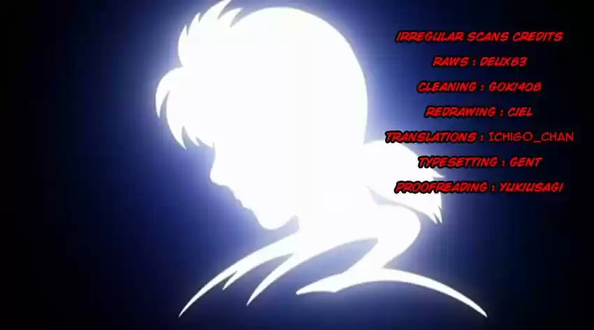 Kindaichi Shounen no Jikenbo 92