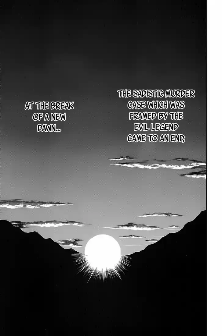 Kindaichi Shounen no Jikenbo 93