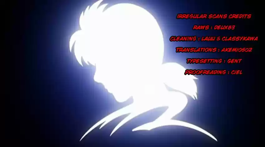 Kindaichi Shounen no Jikenbo 94