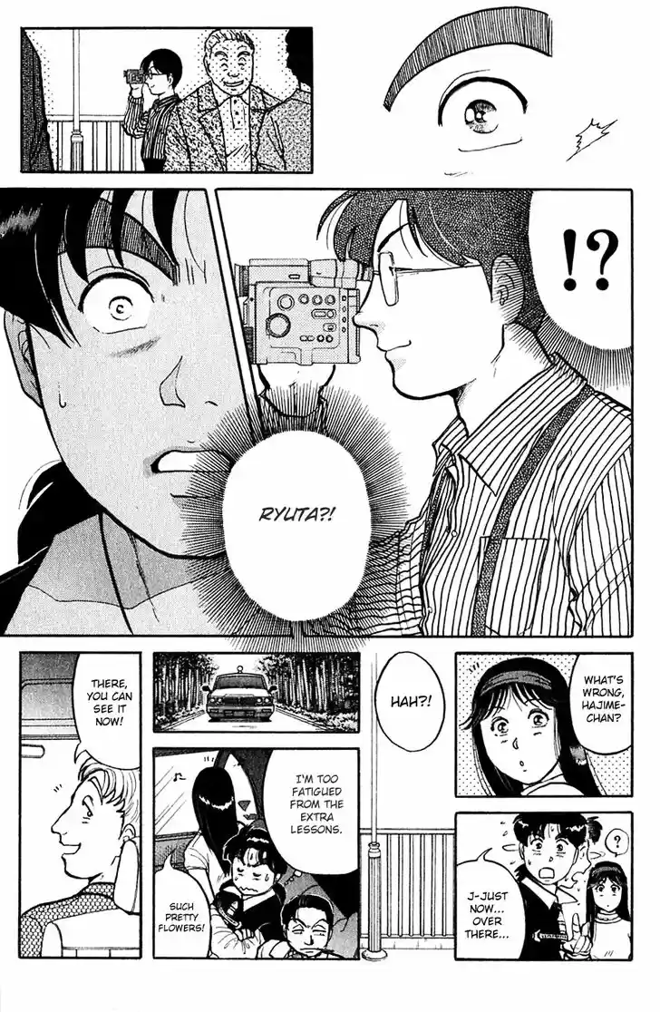 Kindaichi Shounen no Jikenbo 94