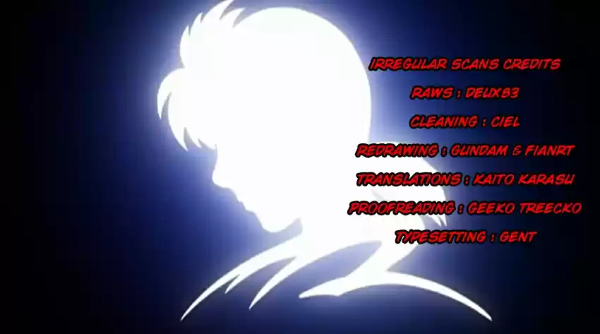 Kindaichi Shounen no Jikenbo Vol. 14 Ch. 110