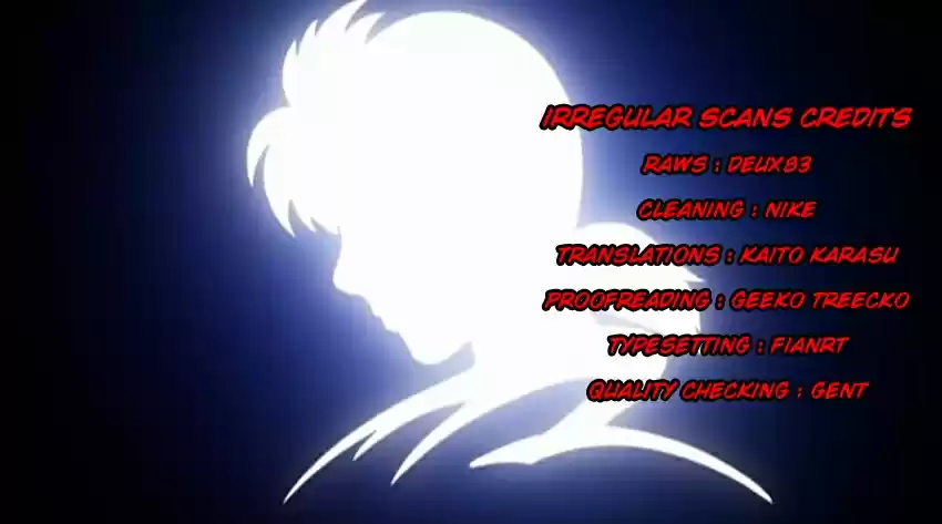 Kindaichi Shounen no Jikenbo Vol. 15 Ch. 114 (File 11) Tarot Hut Murder Case (7)