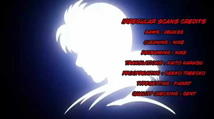 Kindaichi Shounen no Jikenbo Vol. 15 Ch. 119 (File 11) Tarot Hut Murder Case (12)