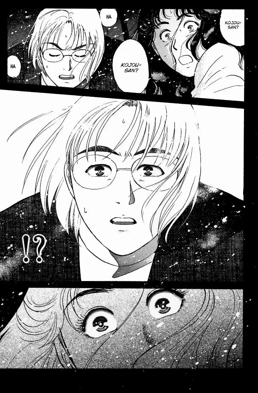 Kindaichi Shounen no Jikenbo Vol. 15 Ch. 121 (File 11) Tarot Hut Murder Case (14)