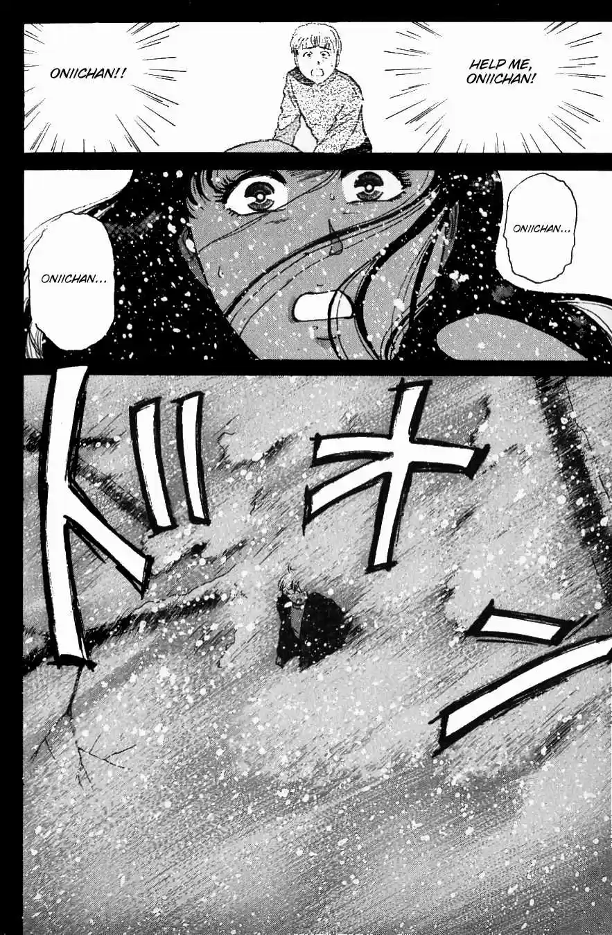 Kindaichi Shounen no Jikenbo Vol. 15 Ch. 121 (File 11) Tarot Hut Murder Case (14)