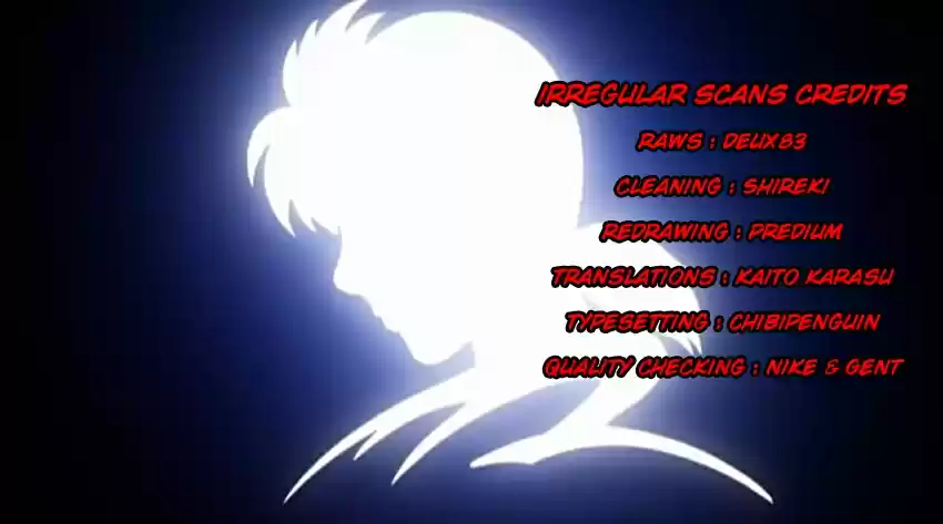 Kindaichi Shounen no Jikenbo Vol. 16 Ch. 123 (File 12) Castle Of Wax Murder Case (2)