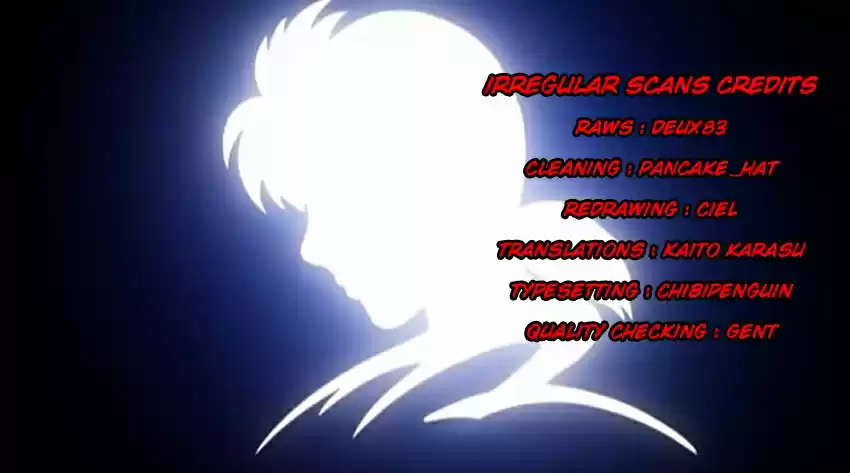 Kindaichi Shounen no Jikenbo Vol. 17 Ch. 134 (File 12) Castle Of Wax Murder Case (13)