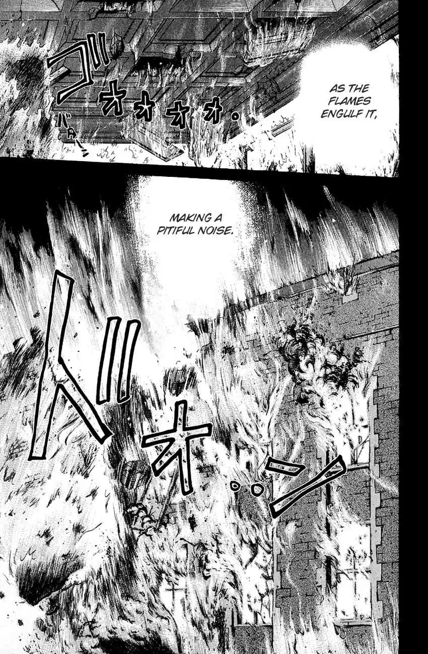 Kindaichi Shounen no Jikenbo Vol. 17 Ch. 134 (File 12) Castle Of Wax Murder Case (13)