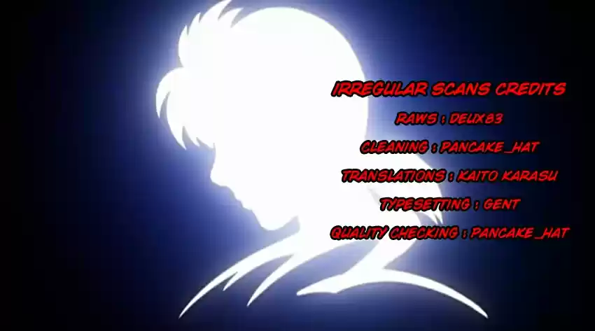 Kindaichi Shounen no Jikenbo Vol. 17 Ch. 138 (File 13) Gentleman Thief Murder Case (4)