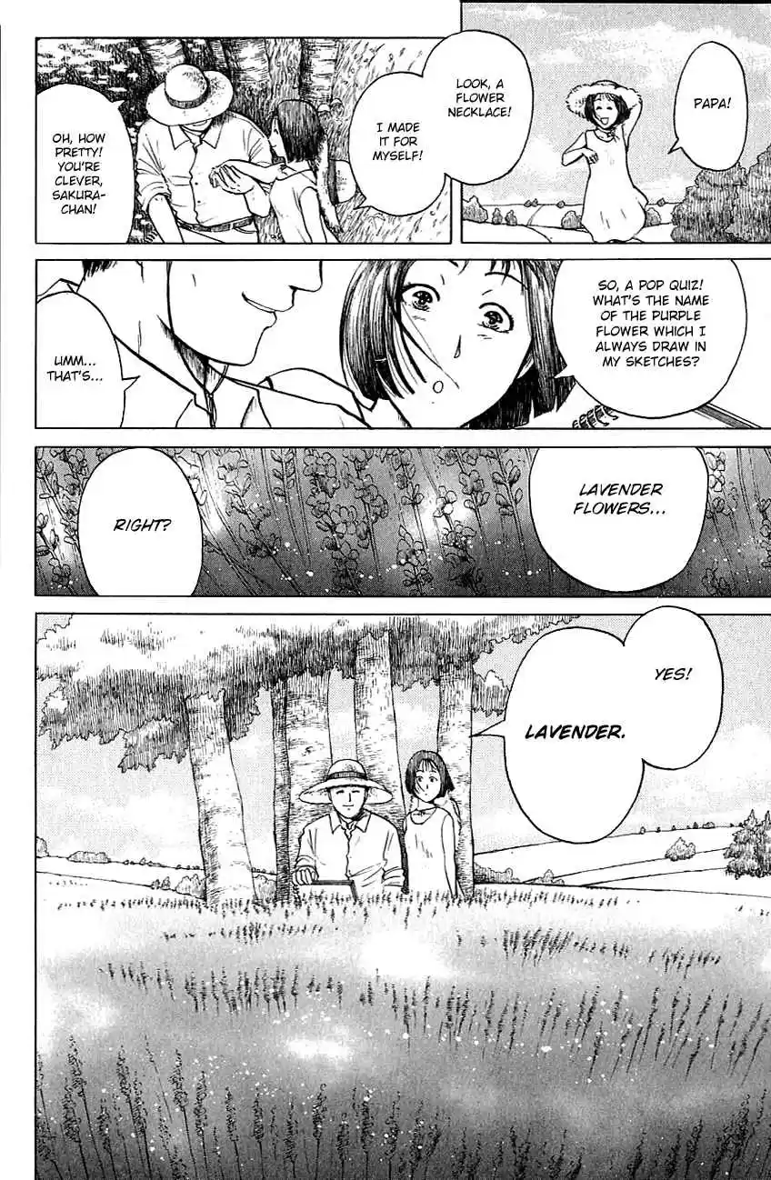 Kindaichi Shounen no Jikenbo Vol. 18 Ch. 146 (File 13) Gentleman Thief Murder Case (12)