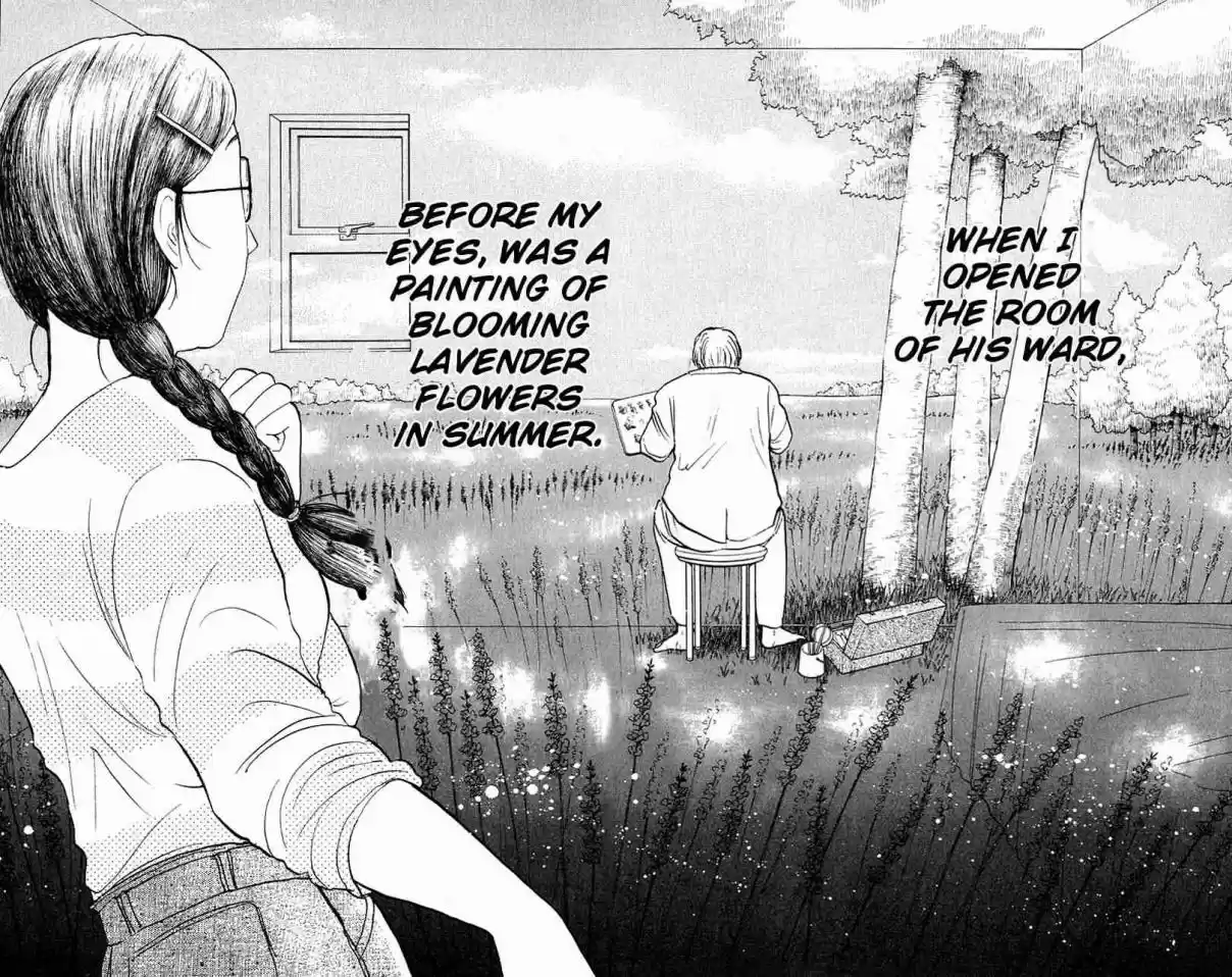 Kindaichi Shounen no Jikenbo Vol. 18 Ch. 146 (File 13) Gentleman Thief Murder Case (12)