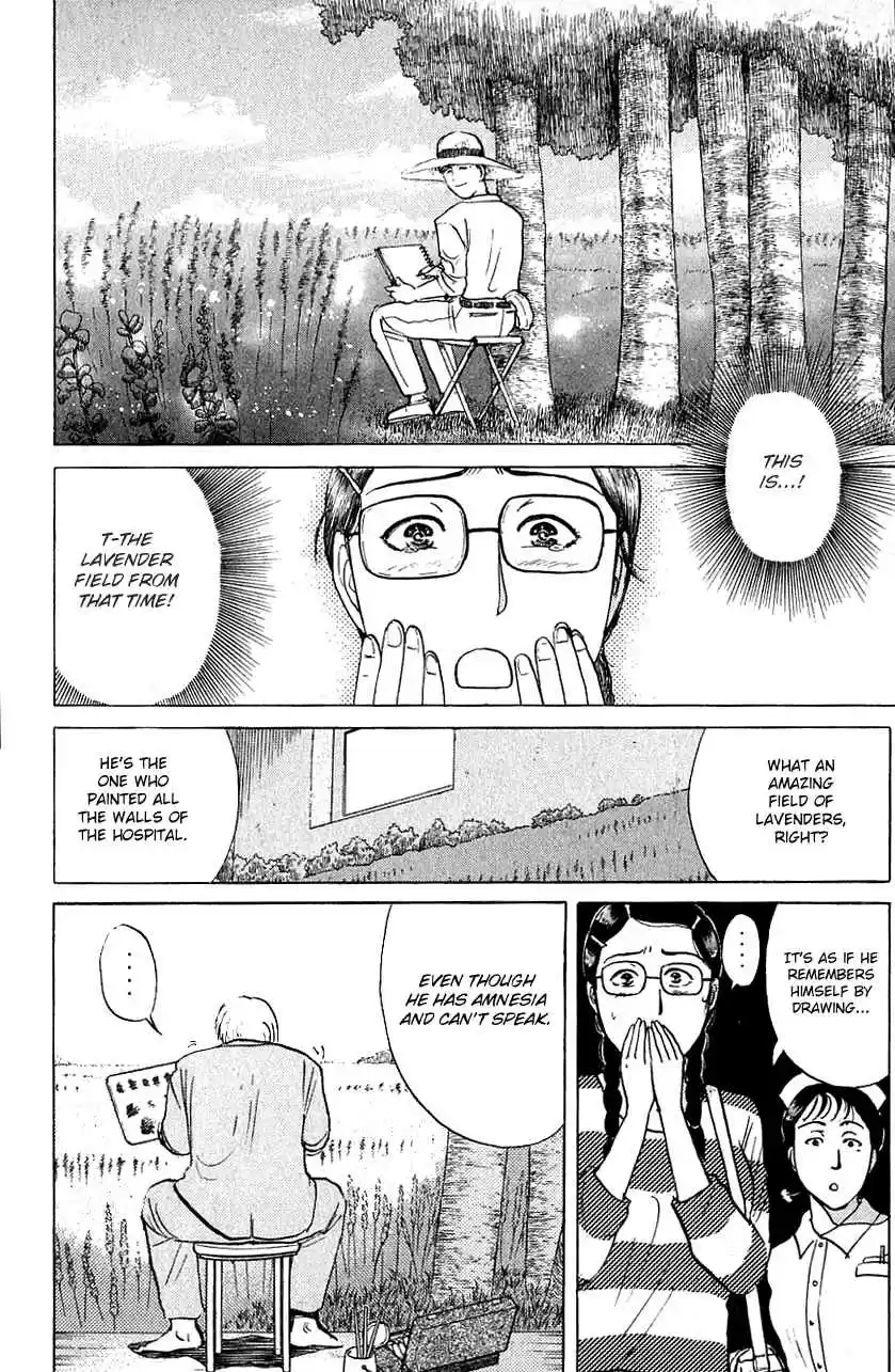 Kindaichi Shounen no Jikenbo Vol. 18 Ch. 146 (File 13) Gentleman Thief Murder Case (12)