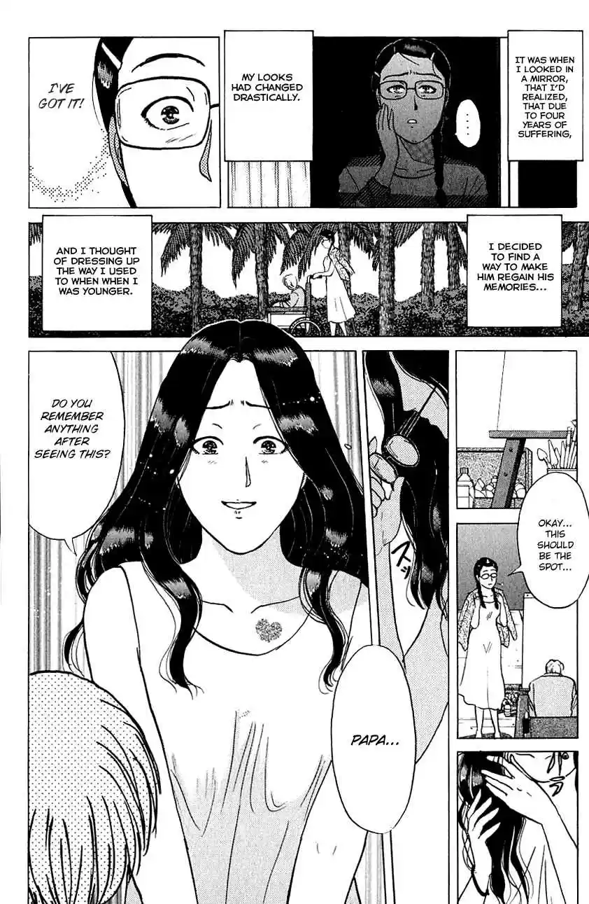 Kindaichi Shounen no Jikenbo Vol. 18 Ch. 146 (File 13) Gentleman Thief Murder Case (12)