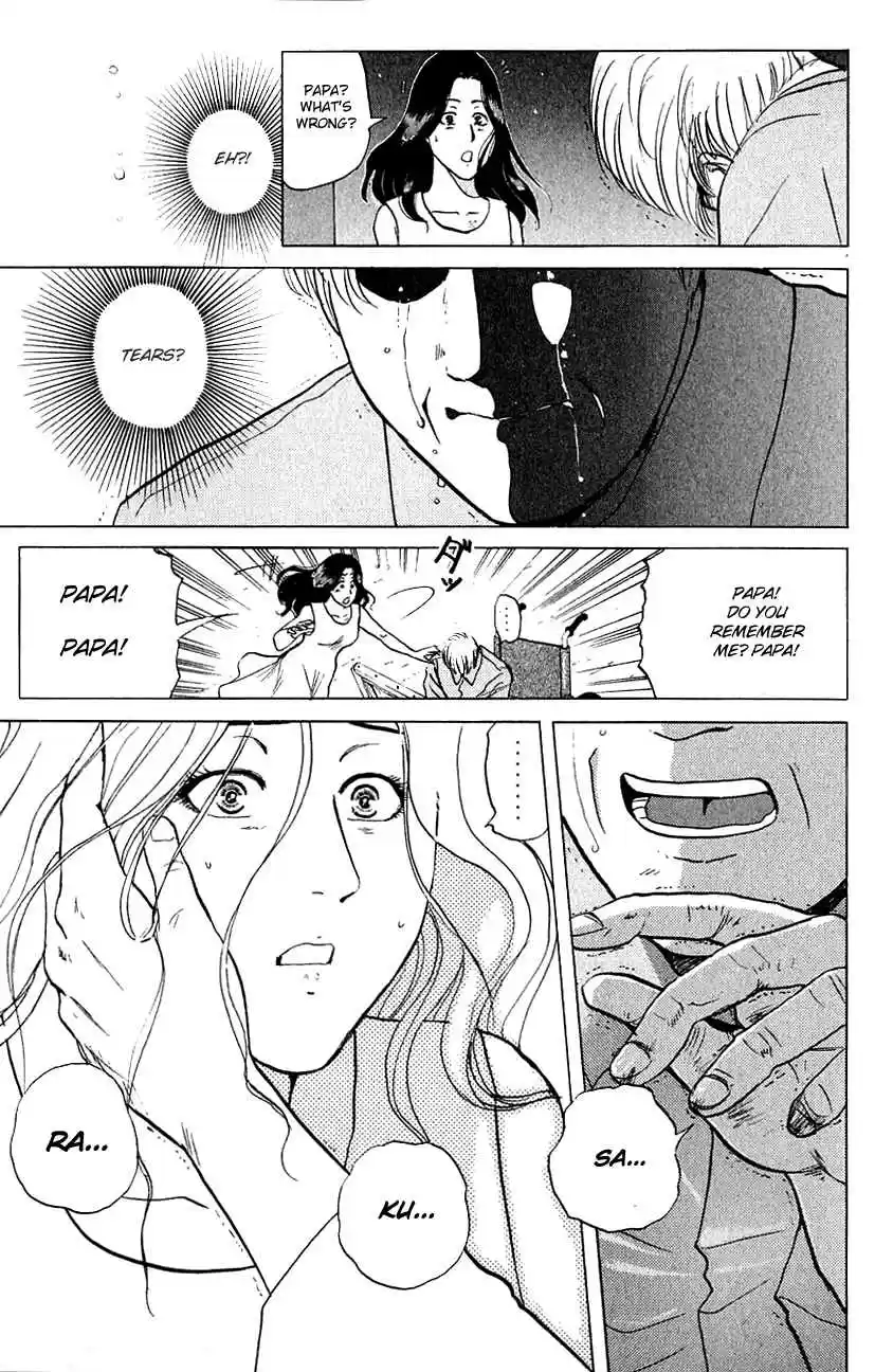 Kindaichi Shounen no Jikenbo Vol. 18 Ch. 146 (File 13) Gentleman Thief Murder Case (12)